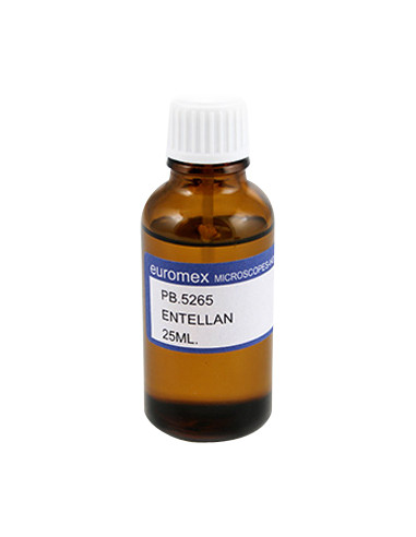 Entellan (Baume du Canada synthétique) 25 ml