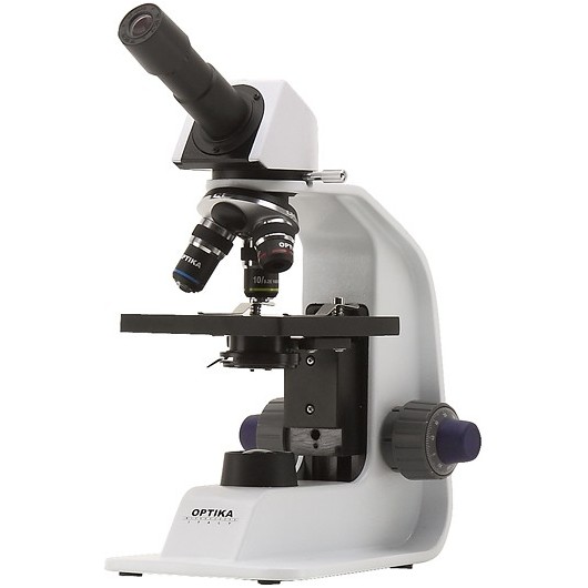 Microscope Optika B-151 40x-400x