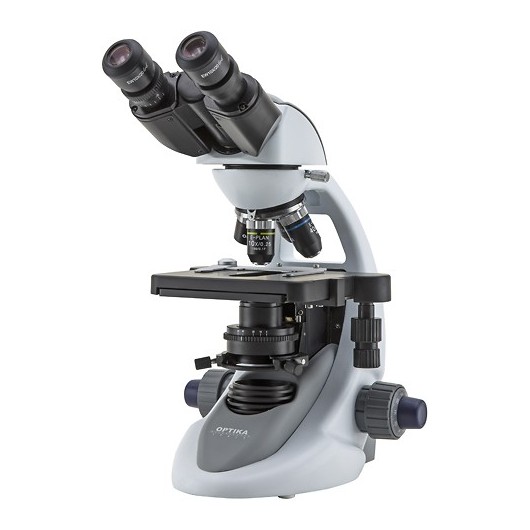 Microscope Binoculaire Optika B292 40X-1000X