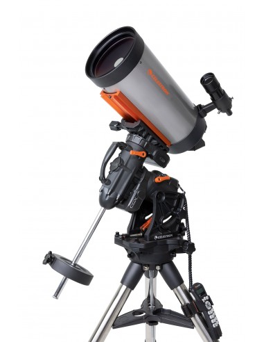 Télescope Celestron CGX 700 Maksutov-Cassegrain