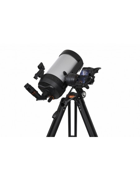 Télescope Celestron Starsense Explorer DX 6 SC