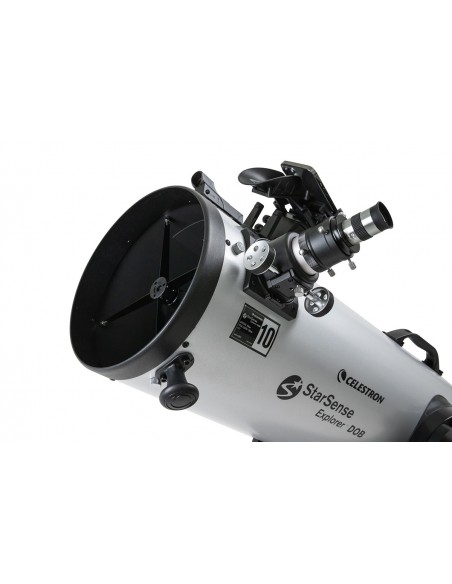 Télescope Dobson Celestron StarSense Explorer 10''