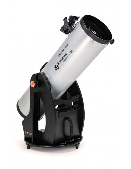 Télescope Dobson Celestron StarSense Explorer 10''