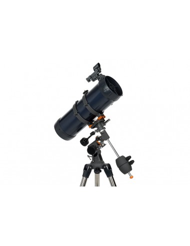 Télescope Celestron AstroMaster Newton 114/1000