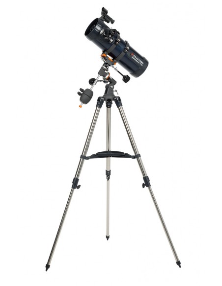 Télescope Celestron AstroMaster Newton 114/1000