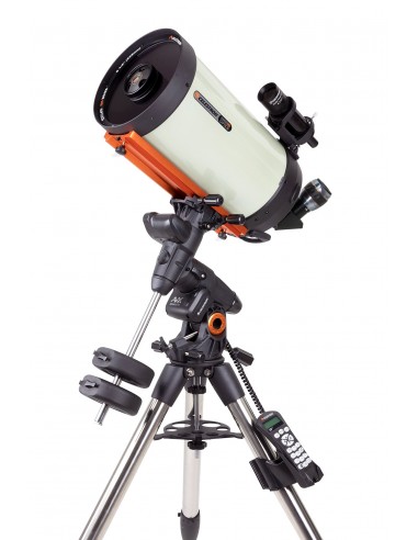 Télescope Celestron Advanced VX SC 925 EdgeHD