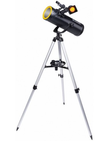 Télescope Bresser Solarix Newton 114/500