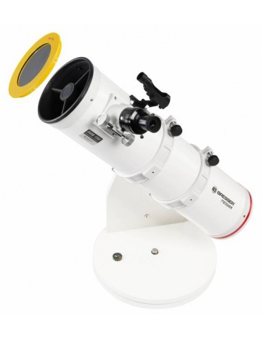 Télescope Dobson Bresser Messier 6''