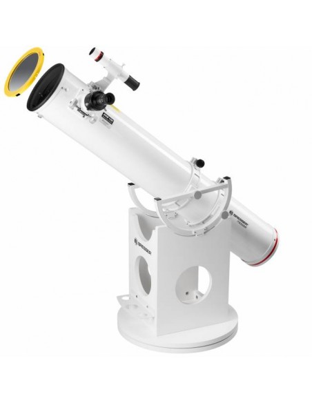 Télescope Dobson Bresser Messier 6''