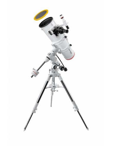 Télescope Bresser Messier NT-150S/750 Hexafoc sur monture EXOS-1