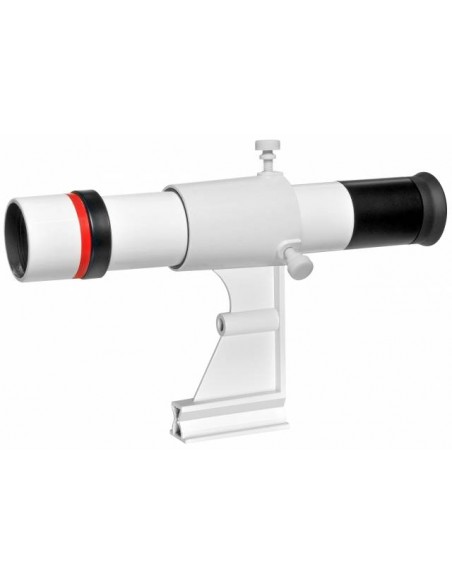 Lunette Bresser Messier AR-102s/600 Hexafoc