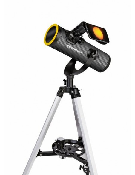 Télescope Bresser Solarix Newton 76/350