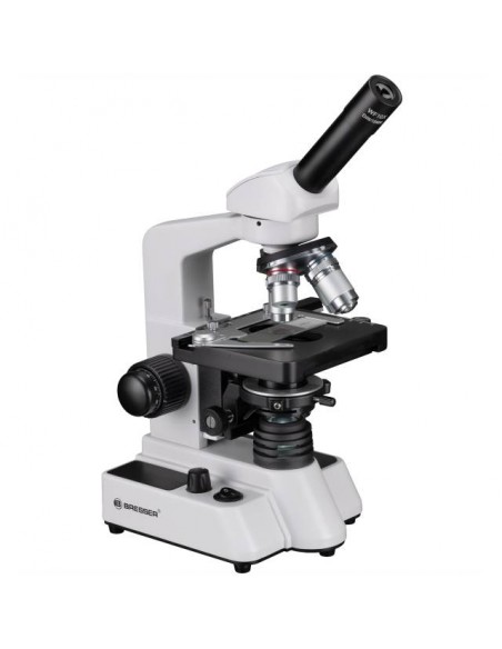 Microscope Bresser Erudit DLX 40-1000x