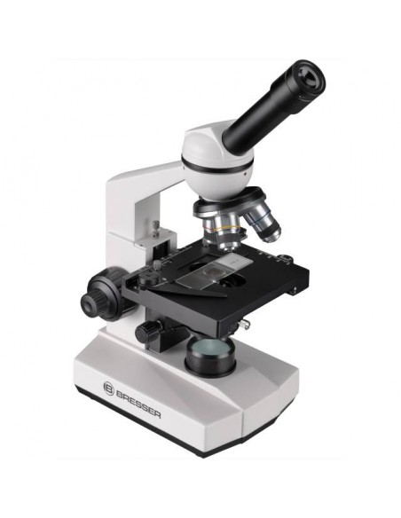 Microscope Bresser Erudit Basic 40x-400x