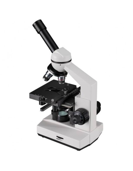 Microscope Bresser Erudit Basic 40x-400x
