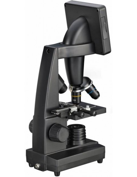 Microscope numérique Bresser Biolux