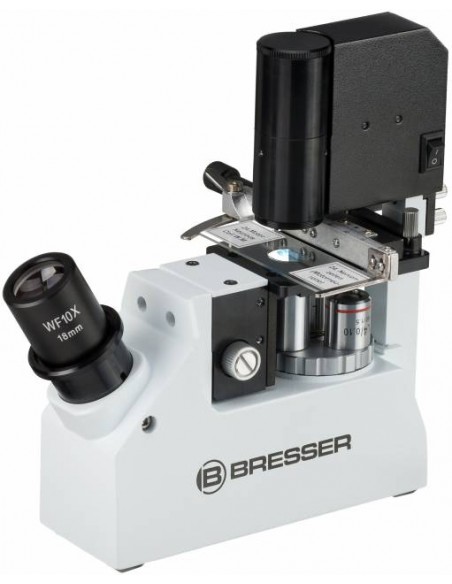 Microscope Bresser Science XPD-101