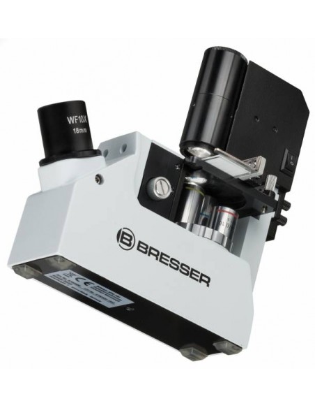 Microscope Bresser Science XPD-101