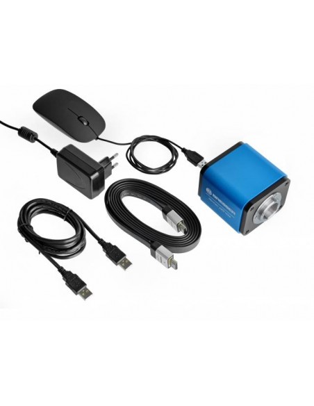 Caméra Bresser MikroCam PRO HDMI