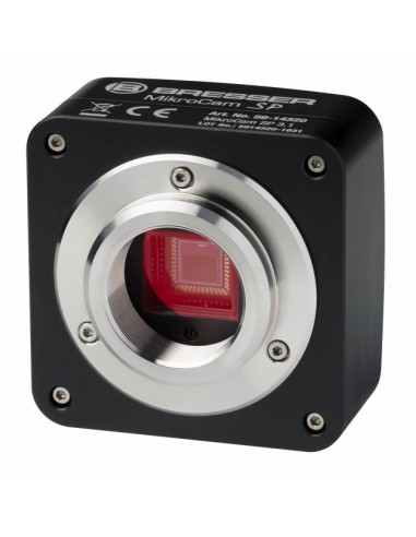Caméra Bresser MikroCam SP 3.1MP