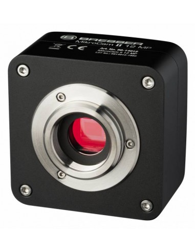 Caméra Bresser MikroCam II 12MP USB 3.0
