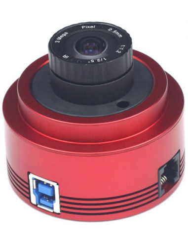 Caméra ASI178MC ZWO