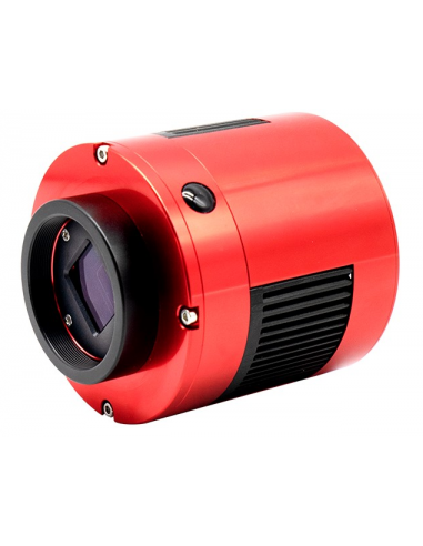 Caméra ASI533MC-Pro ZWO
