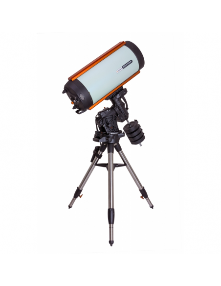 Télescope Celestron CGX 1100 RASA