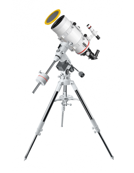 Télescope Bresser Messier MC-152/1900 Hexafocuser sur monture EXOS-2