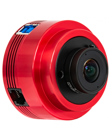 Caméra ZWO ASI662MC