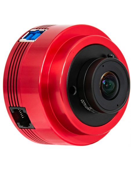 Caméra ZWO ASI662MC