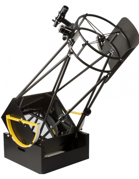 Télescope Dobson Explore Scientific Ultra Light 20'' 500mm F/3.6 Generation II