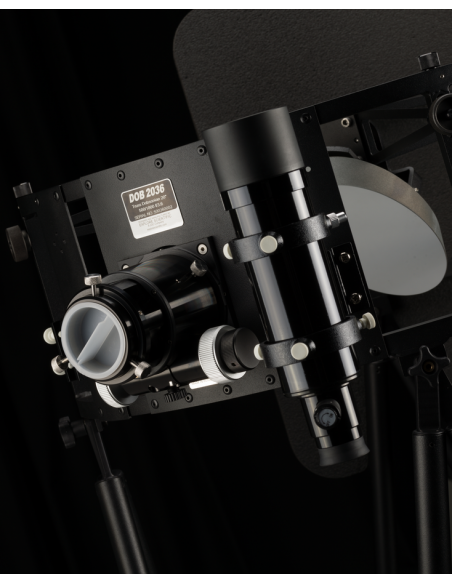 Télescope Dobson Explore Scientific Ultra Light 20'' 500mm F/3.6 Generation II