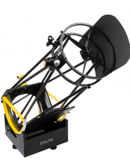 Télescope Dobson Explore Scientific Ultra Light 406mm Génération II