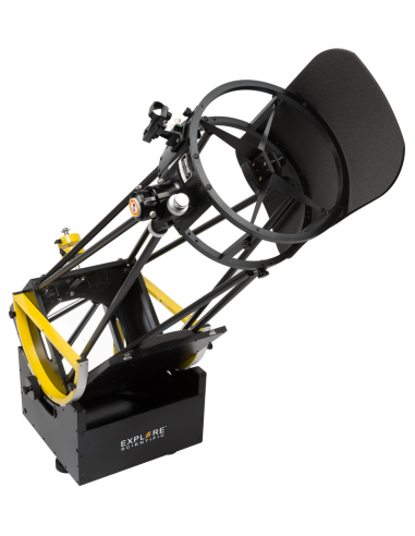 Télescope Dobson Explore Scientific Ultra Light 305mm Génération II