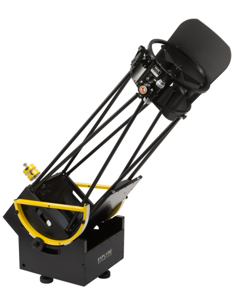 Télescope Dobson Explore Scientific Ultra Light 305mm Génération II