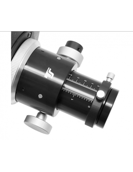 Télescope Ritchey-Chrétien TS-Optics 150mm f/9