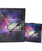 AstroArt 7.0 avec une mise à jour gratuite vers Astroart 8