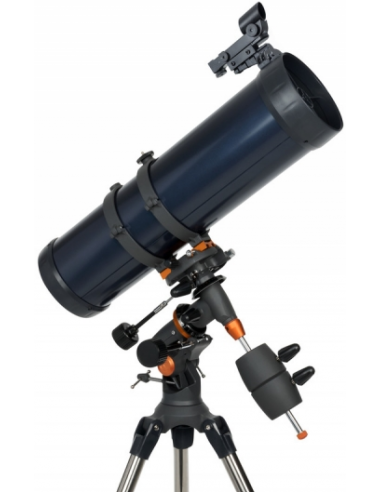 Télescope Celestron AstroMaster Newton 130/650