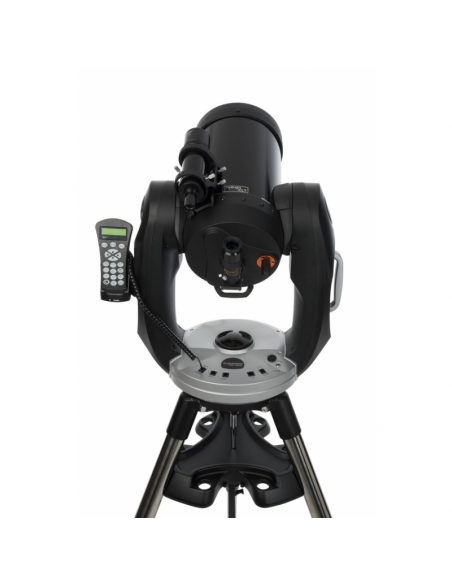 Télescope Celestron CPC 800 GPS