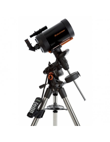 Télescope Celestron Advanced VX 6" SC