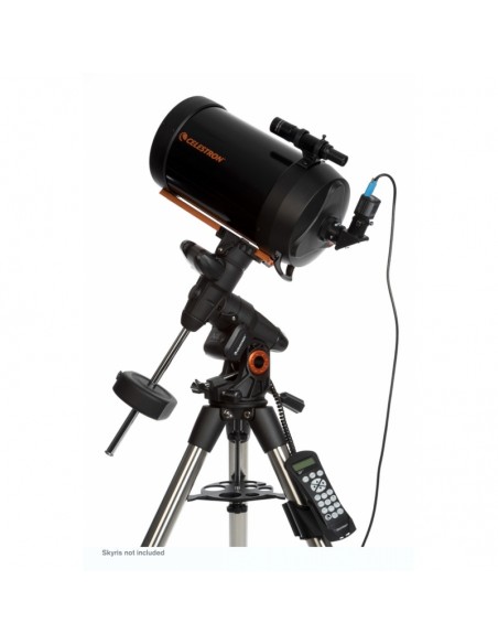Télescope Celestron Advanced VX 8" SC