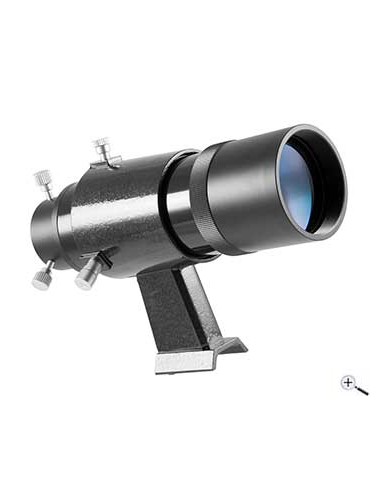 Guidescope TS-Optics 50 mm