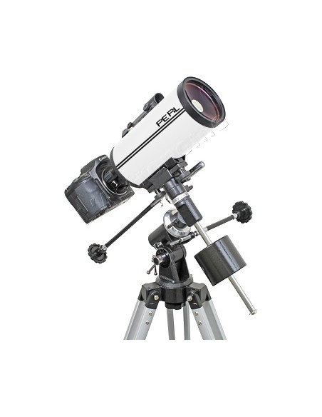 Télescope Perl Arietis Maksutov-Cassegrain 102/1300 EQ2