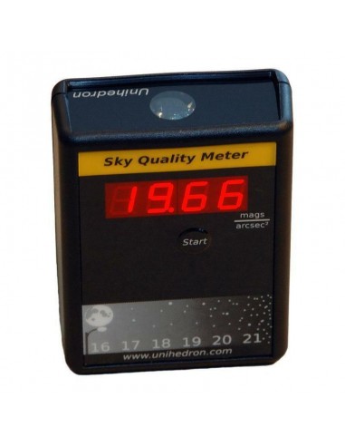 Sky Quality Meter Unihedron