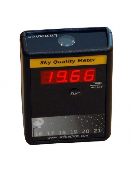 Sky Quality Meter Unihedron