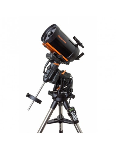 Télescope Celestron CGX 800 SC