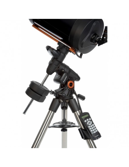Télescope Celestron Advanced VX 9.25" SC
