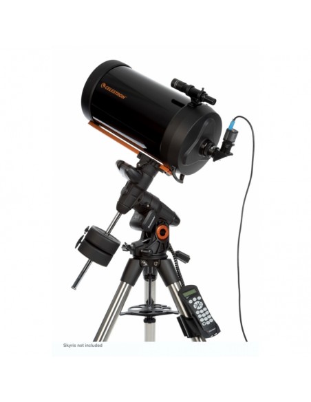 Télescope Celestron Advanced VX 9.25" SC