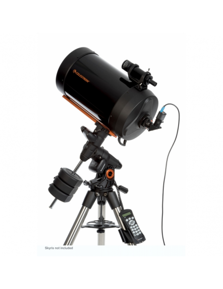 Télescope Celestron Advanced VX 11" SC
